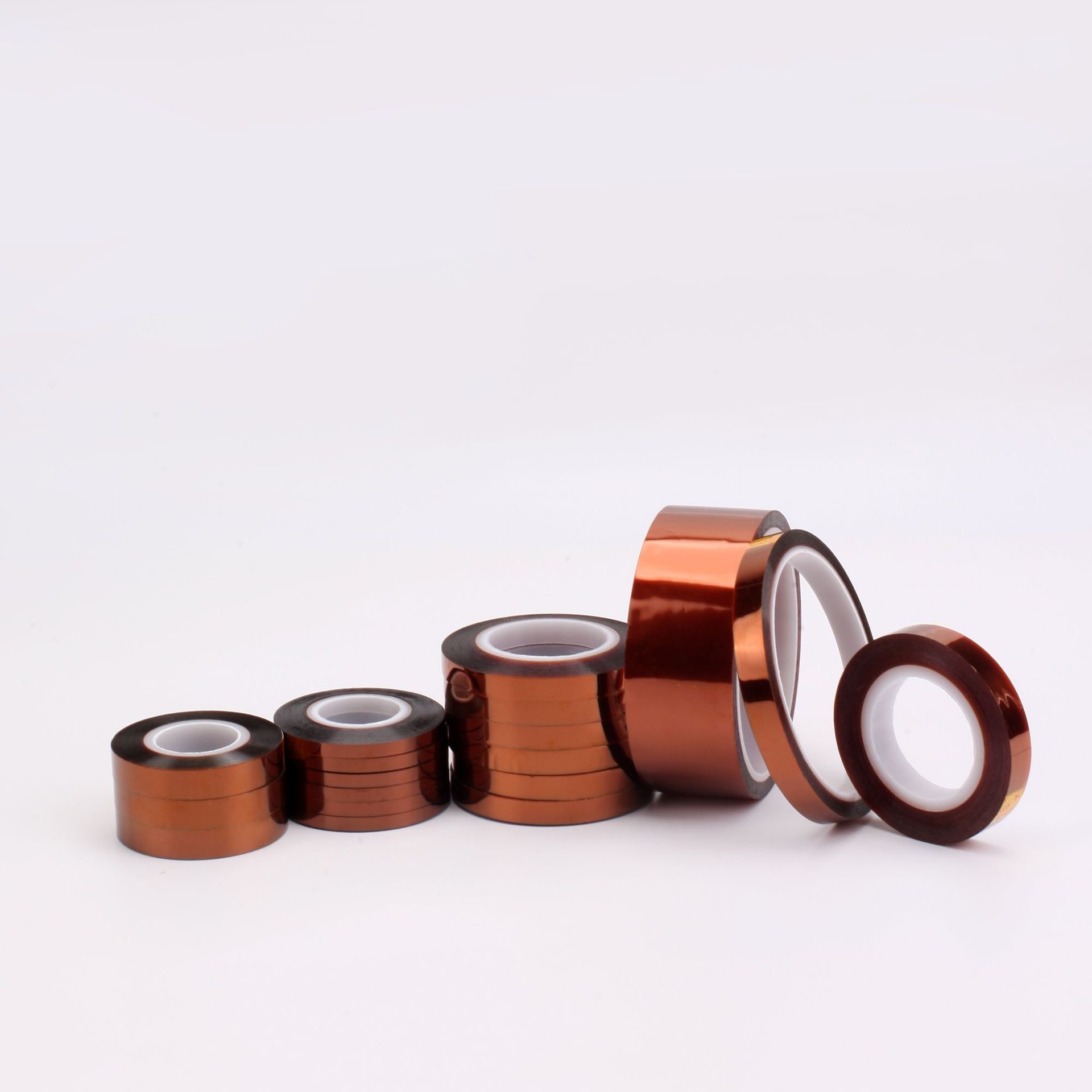 Why PI Tape Color Shouldn’t Cover Printed Labels|https://www.lvmeikapton.com/